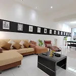 Sunway Tambun Salesman Stay 5 Bedroom 10Pax By Iwh
