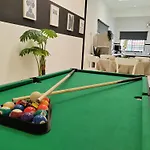 Sunway Tambun Salesman Stay 5 Bedroom 10Pax By Iwh