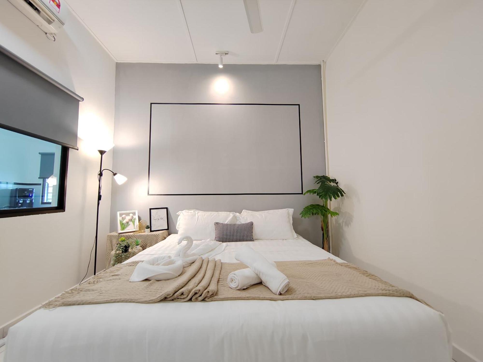 Sunway Tambun Salesman 5 Bedroom 10pax By Iwh Ipoh